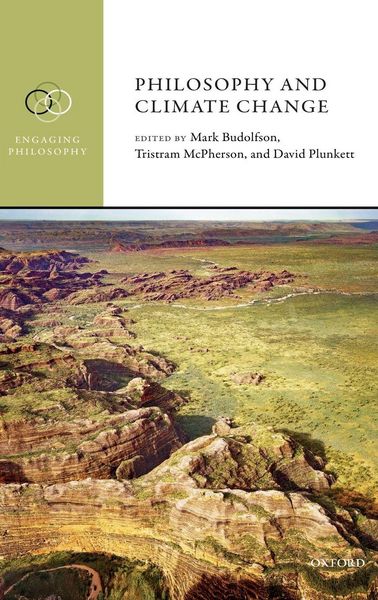 Produktbild: PHILOSOPHY & CLIMATE CHANGE EPHIL C