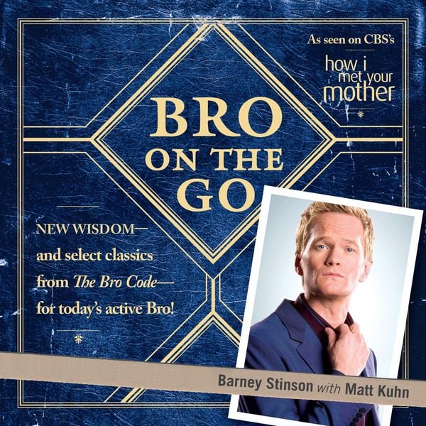 Produktbild: Bro on the Go
