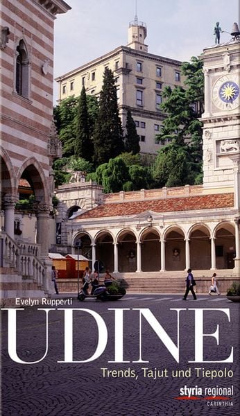 Produktbild: Udine