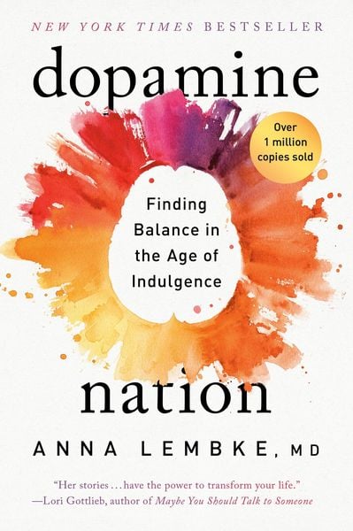 Produktbild: Dopamine Nation
