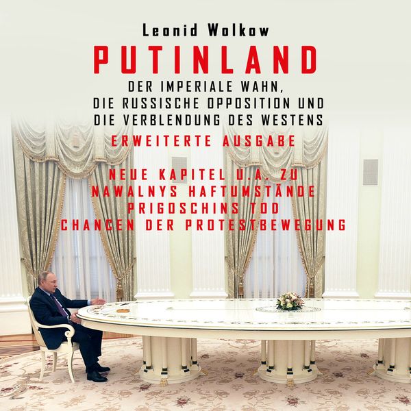 Produktbild: Putinland