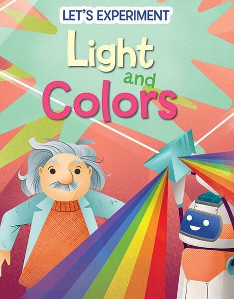 Produktbild: Light and Colors