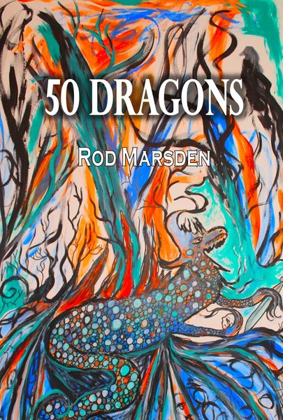 Produktbild: 50 Dragons