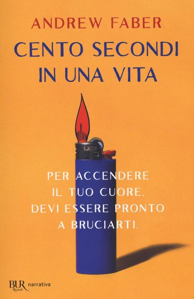 Produktbild: Cento secondi in una vita