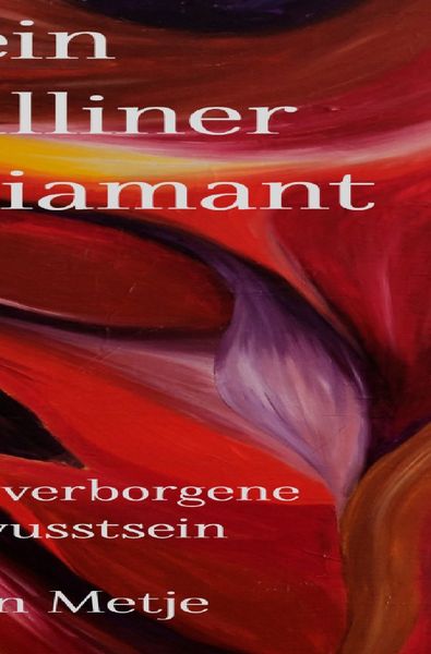 Produktbild: Dein kristalliner Herz-Diamant