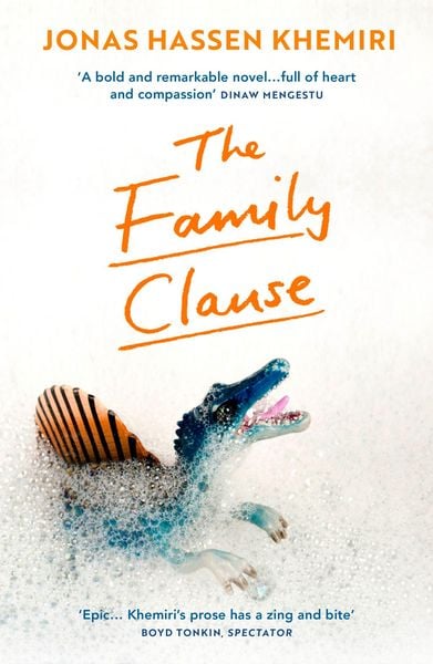 Produktbild: Family Clause
