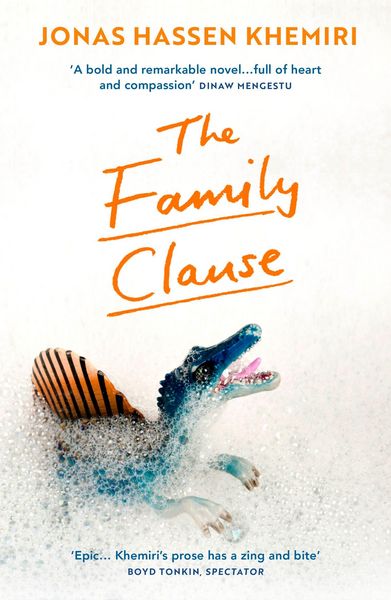 Produktbild: The Family Clause