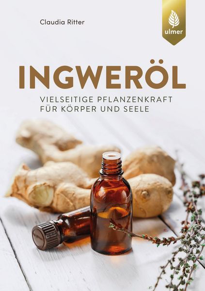 Produktbild: Ingwer&ouml;l