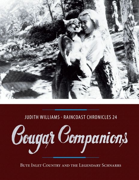 Produktbild: Cougar Companions