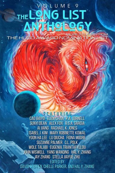 Produktbild: The Long List Anthology Volume 9: More Stories From the Hugo Award Nomination List