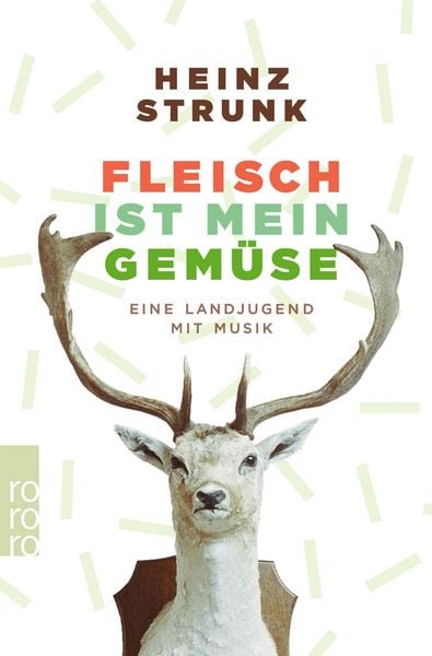 Produktbild: Fleisch ist mein Gem&uuml;se