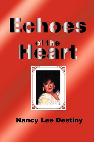 Produktbild: Echoes of the Heart