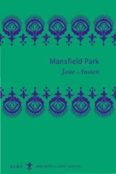 Produktbild: Mansfield Park