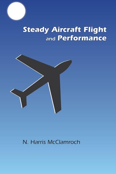 Produktbild: Steady Aircraft Flight and Performance