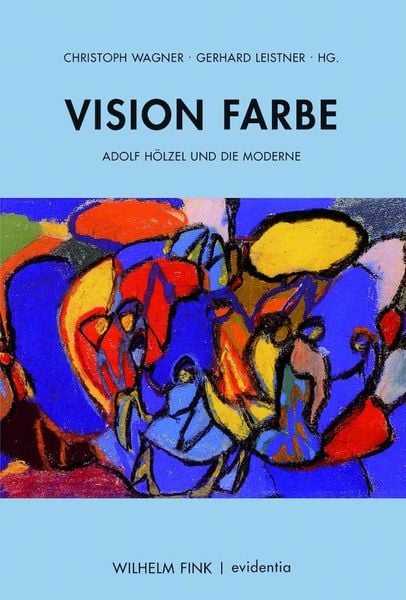 Produktbild: Vision Farbe