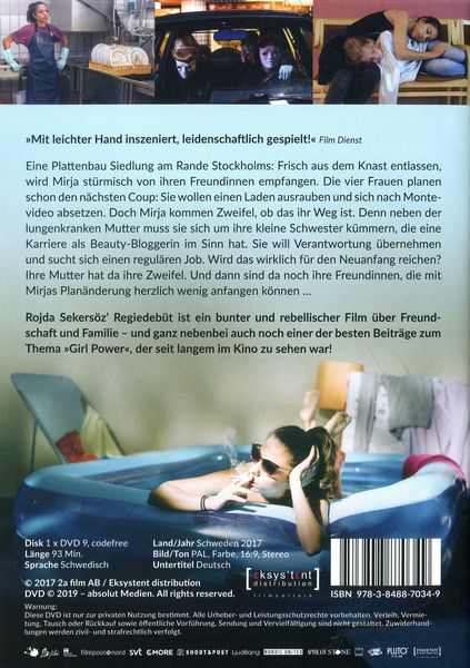 Produktbild: Kalt wie Eis