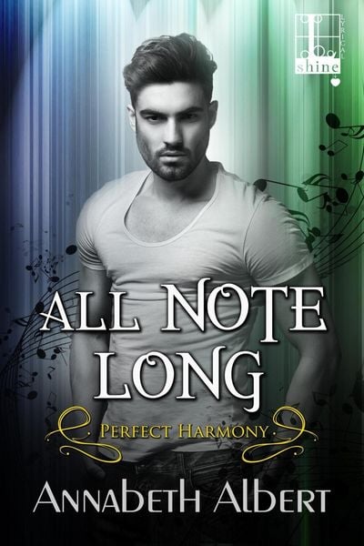Produktbild: All Note Long