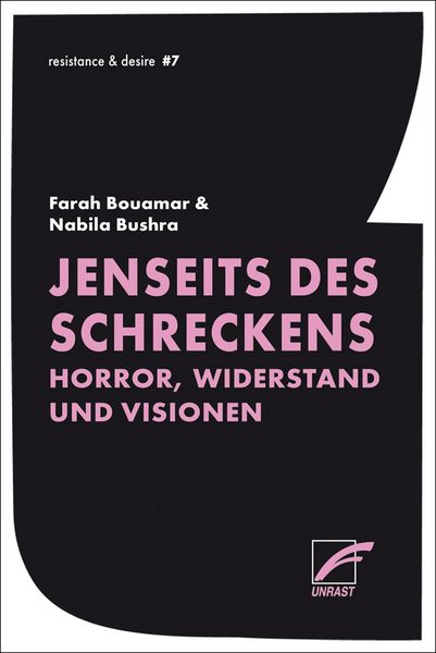 Produktbild: Jenseits des Schreckens