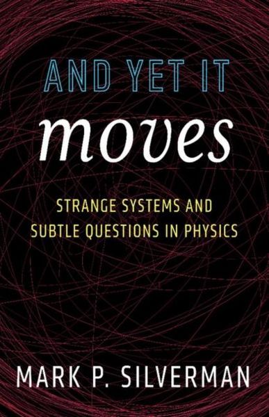 Produktbild: And Yet It Moves