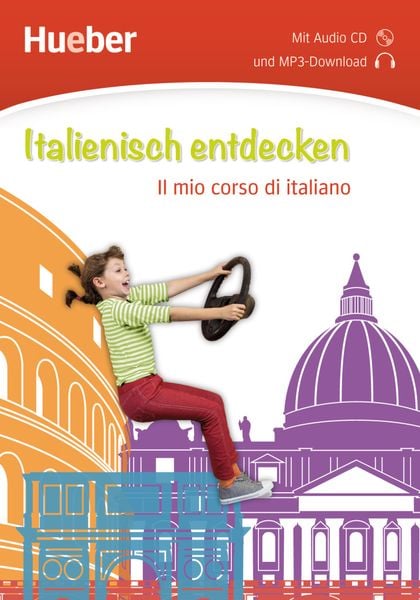 Produktbild: Italienisch entdecken