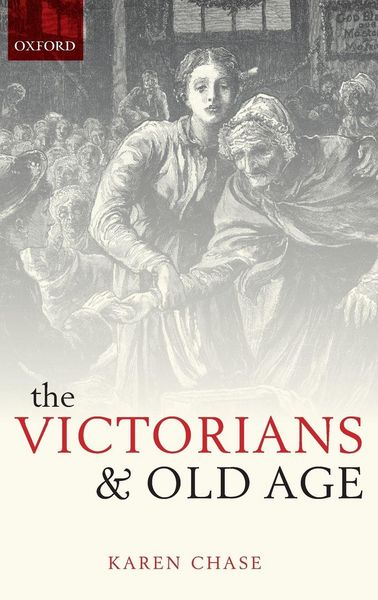 Produktbild: Victorians and Old Age