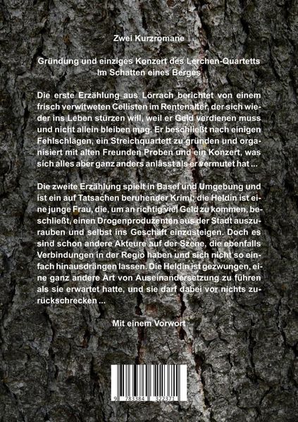 Produktbild: Alte Geschichten
