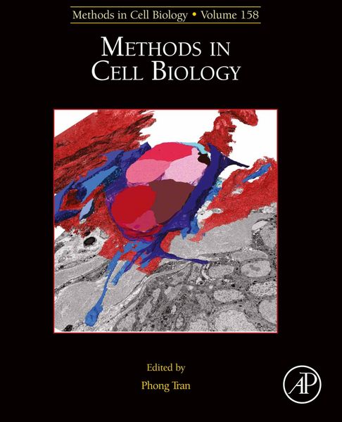 Produktbild: Methods in Cell Biology