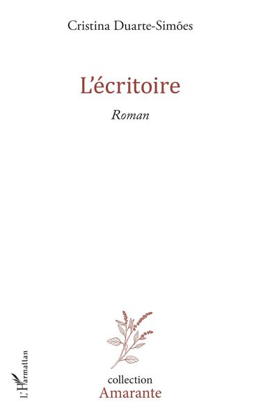 Produktbild: L'&eacute;critoire