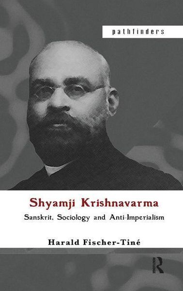 Produktbild: Shyamji Krishnavarma