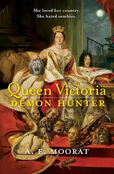 Produktbild: Queen Victoria