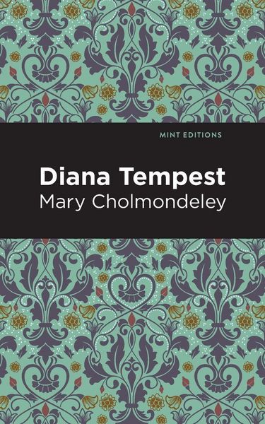 Produktbild: Diana Tempest