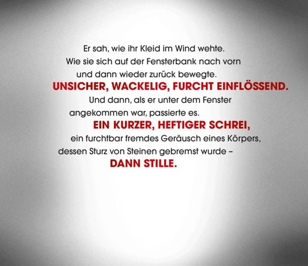 Produktbild: Der Klang des B&ouml;sen