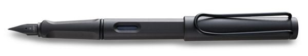 Produktbild: F&uuml;llhalter 017 LAMY safari umbra, M