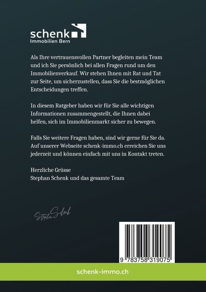 Produktbild: Erfolgreicher Immobilienverkauf