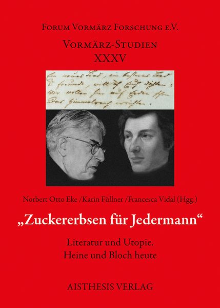 Produktbild: "Zuckererbsen f&uuml;r Jedermann"