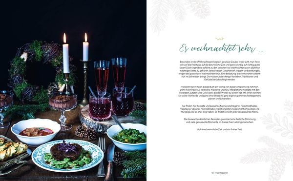 Produktbild: Taste of Christmas