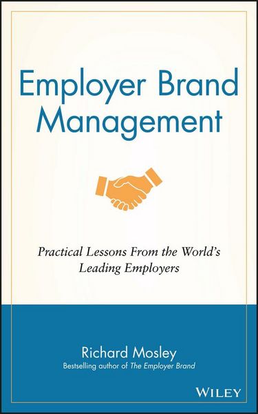 Produktbild: Employer Brand Management