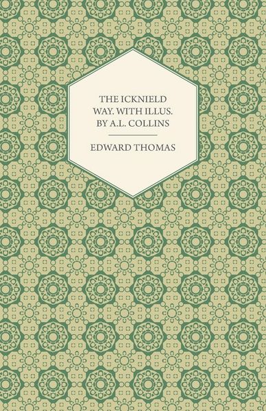 Produktbild: The Icknield Way