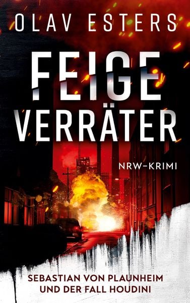 Produktbild: Feige Verr&auml;ter