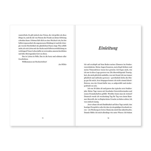 Produktbild: Genug von mir