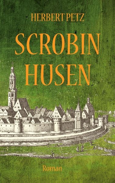 Produktbild: Scrobinhusen