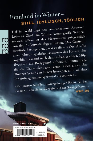 Produktbild: Sch&uuml;sse im Schnee