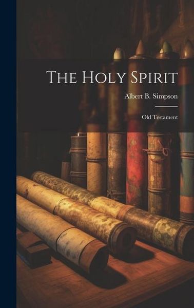 Produktbild: The Holy Spirit