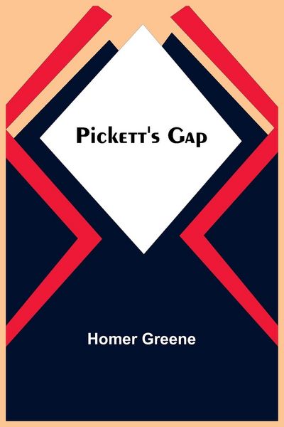 Produktbild: Pickett's Gap