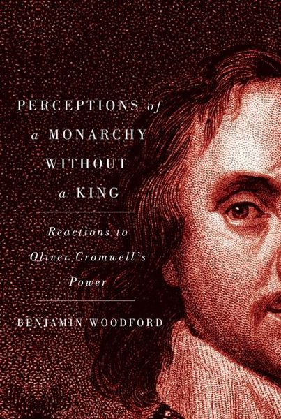 Produktbild: Perceptions of a Monarchy without a King