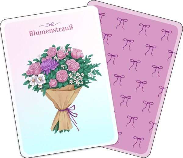 Produktbild: It&rsquo;s a Love Story &ndash; Erfinde deine eigene Romance