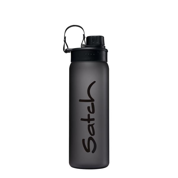 Produktbild: Satch Trinkflasche Black