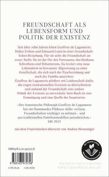Produktbild: 3 &ndash; Ein Leben au&szlig;erhalb