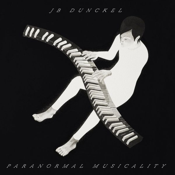 Produktbild: Paranormal Musicality