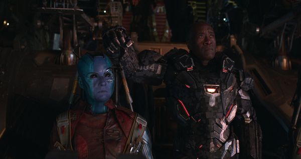 Produktbild: Marvel's The Avengers - Endgame